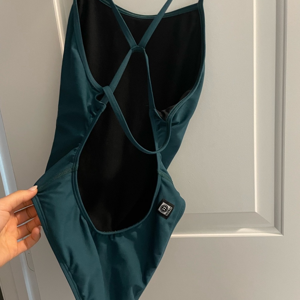 JOLYN One-Piece Swimsuit